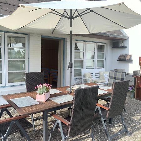 베스터란트 Westwind 아파트 외부 사진