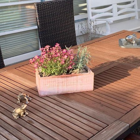 베스터란트 Westwind 아파트 외부 사진