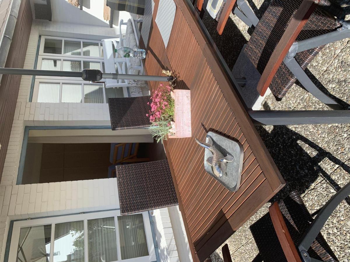 베스터란트 Westwind 아파트 외부 사진