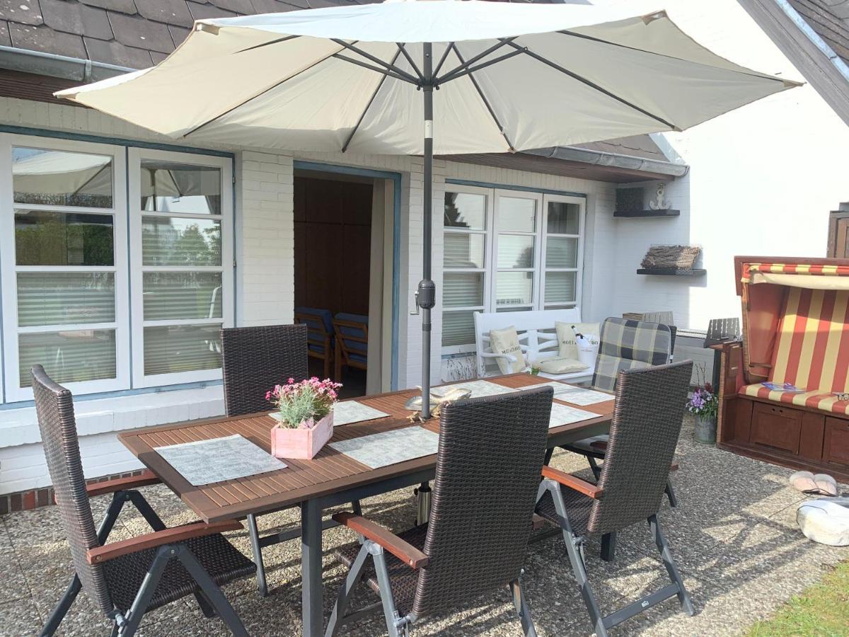 베스터란트 Westwind 아파트 외부 사진