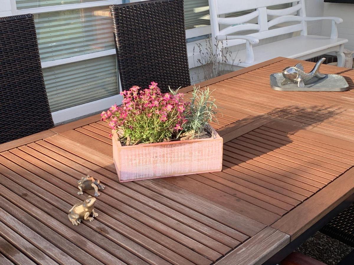 베스터란트 Westwind 아파트 외부 사진