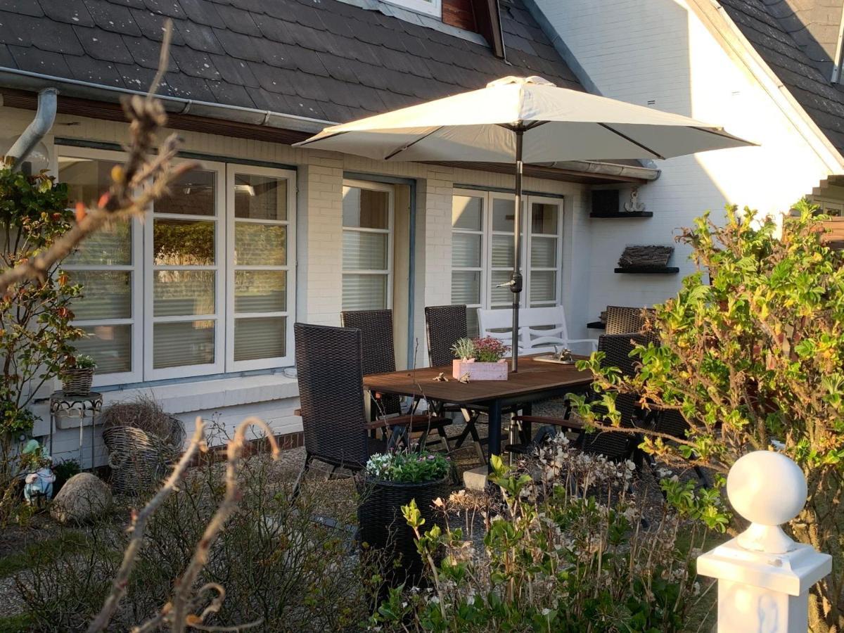 베스터란트 Westwind 아파트 외부 사진