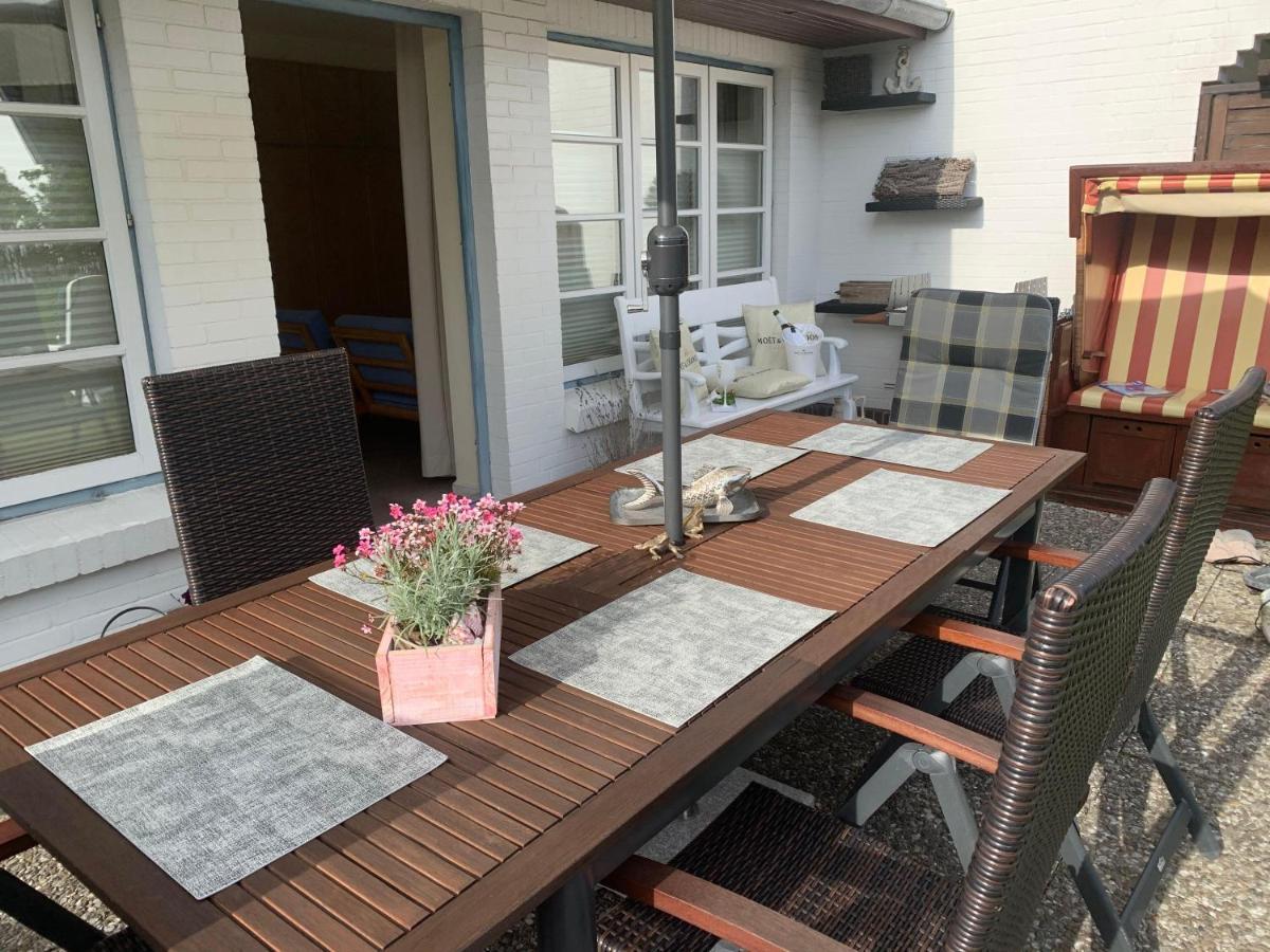 베스터란트 Westwind 아파트 외부 사진
